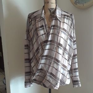 Vince Camuto Blouse